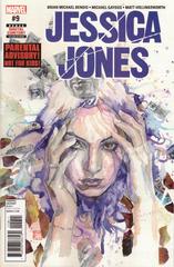 Jessica Jones #9 (2017) Comic Books Jessica Jones Prices