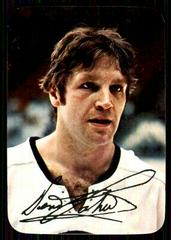 Denis Potvin [Square Corners] Hockey Cards 1977 O-Pee-Chee Glossy Prices