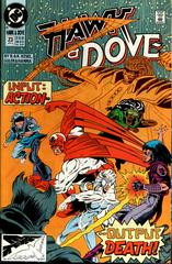 Hawk and Dove #23 (1991) Comic Books Hawk and Dove Prices