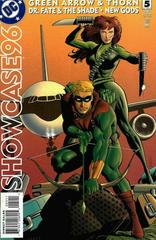 Showcase '96 #5 (1996) Comic Books Showcase '96 Prices