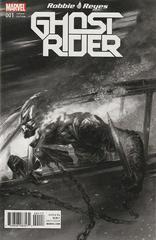 Ghost Rider [Dell'Otto Sketch] Comic Books Ghost Rider Prices