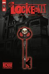 Locke & Key [Exclusive] #1 (2020) Comic Books Locke & Key Prices