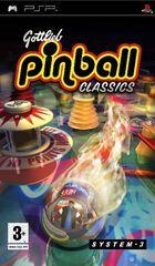 Gottlieb Pinball Classics PAL PSP Prices