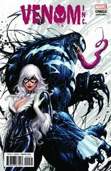 Main Image | Amazing Spider-Man & Venom: Venom Inc. Omega [Kirkham A] Comic Books Amazing Spider-Man: Venom Inc. Omega