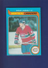 Doug Jarvis Hockey Cards 1979 O-Pee-Chee Prices
