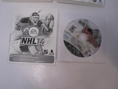 Photo By Canadian Brick Cafe | NHL 14 Playstation 3