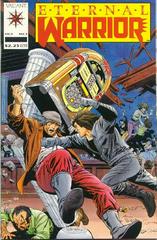 Eternal Warrior #3 (1992) Comic Books Eternal Warrior Prices