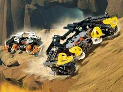LEGO Set | Manas LEGO Bionicle