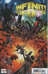 Infinity Wars #3 (2018) Comic Books Infinity Wars Prices