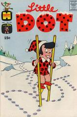 Little Dot #135 (1971) Comic Books Little Dot Prices
