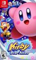 Kirby Star Allies | Nintendo Switch