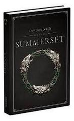 Elder Scrolls Online Summerset [Prima Hardcover] Strategy Guide Prices