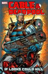 If Looks Could Kill Comic Books Cable / Deadpool Prices