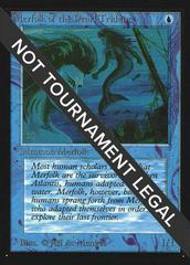 Merfolk of the Pearl Trident #67 Magic Collector's Edition Prices