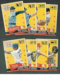 Frank Robinson #35 Baseball Cards 2013 Panini Hometown Heroes Prices