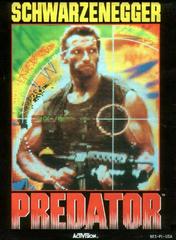 Predator - Front | Predator NES