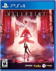 Hellpoint Playstation 4 Prices