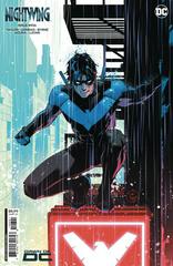Nightwing [Mora] Comic Books Nightwing Prices