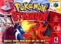 Pokemon Stadium | Nintendo 64