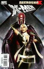 X-Men: Legacy #232 (2010) Comic Books X-Men: Legacy Prices
