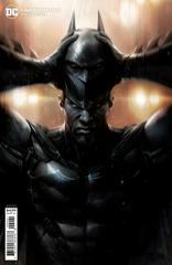 I Am Batman [Mattina] #2 (2021) Comic Books I Am Batman Prices