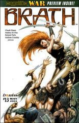 Brath #13 (2004) Comic Books Brath Prices