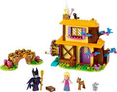 LEGO Set | Aurora's Forest Cottage LEGO Disney Princess