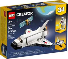 Space Shuttle #31134 LEGO Creator Prices