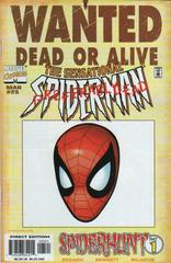 The Sensational Spider-Man [Variant] Comic Books Sensational Spider-Man Prices