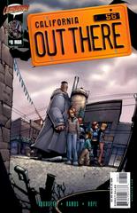 Out There #8 (2002) Comic Books Out There Prices