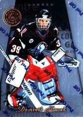 Dominik Hasek Hockey Cards 1997 Pinnacle Certified Prices