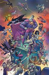 Batman / Superman: World's Finest [Bizarro] Comic Books Batman / Superman: World's Finest Prices