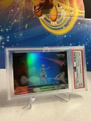 Introductions [Rainbow Foil] #21 Pokemon 1999 Topps Movie Prices