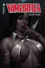 Vampirella: Year One [Parrillo] Comic Books Vampirella: Year One Prices