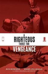 A Righteous Thirst For Vengeance [B] Comic Books A Righteous Thirst For Vengeance Prices