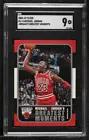 Michael Jordan #MJ-4 Basketball Cards 2006 Fleer Michael Jordan's Greatest Moments Prices