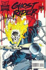Ghost Rider #45 (1994) Comic Books Ghost Rider Prices