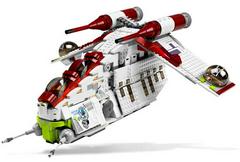 LEGO Set | Republic Attack Gunship LEGO Star Wars