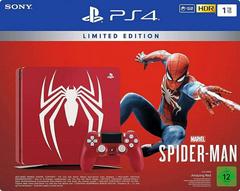Playstation 4 1TB Slim Console Spiderman Bundle PAL Playstation 4 Prices