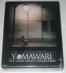Limited Cover | Yomawari: The Long Night Collection [Limited Edition] Nintendo Switch