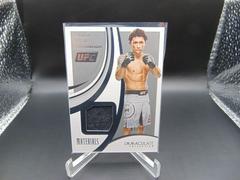 Frankie Edgar Ufc Cards 2021 Panini Immaculate UFC Materials Prices