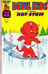 Devil Kids Starring Hot Stuff #74 (1976) Comic Books Devil Kids Starring Hot Stuff Prices