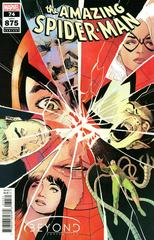 Amazing Spider-Man [Dowling] #74 (2021) Comic Books Amazing Spider-Man Prices