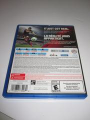 Photo By Canadian Brick Cafe | FIFA 14 Playstation 4