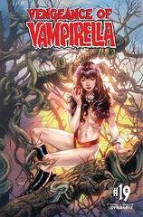 Vengeance of Vampirella [Maria] #19 (2021) Comic Books Vengeance of Vampirella Prices