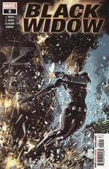 Black Widow #5 (2019) Comic Books Black Widow Prices