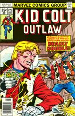 Kid Colt Outlaw #225 (1978) Comic Books Kid Colt Outlaw Prices