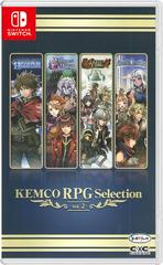 Kemco RPG Selection Vol. 2 Asian English Switch Prices