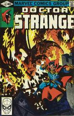 Doctor Strange #42 (1980) Comic Books Doctor Strange Prices