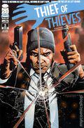 Thief of Thieves [2nd Print] #5 (2012) Comic Books Thief of Thieves Prices